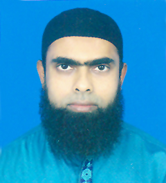 Mr. A.N.M. Badsha Miah